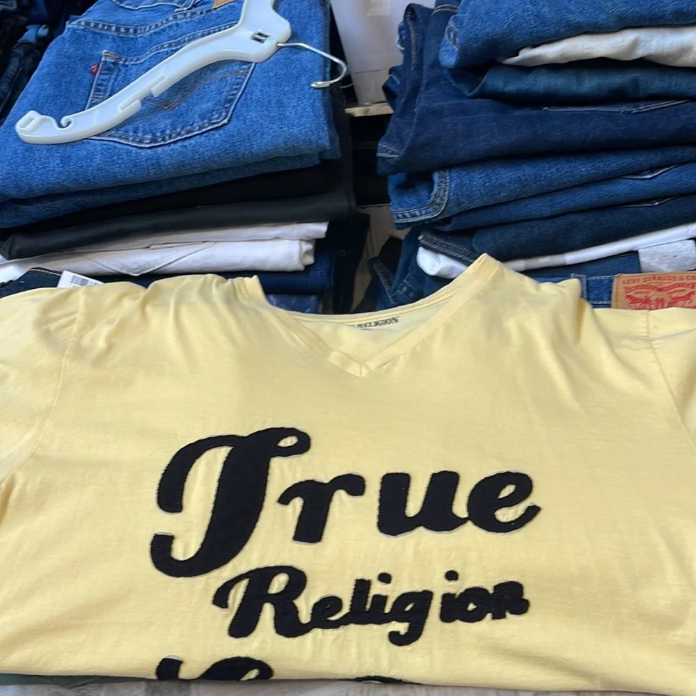 True Religion